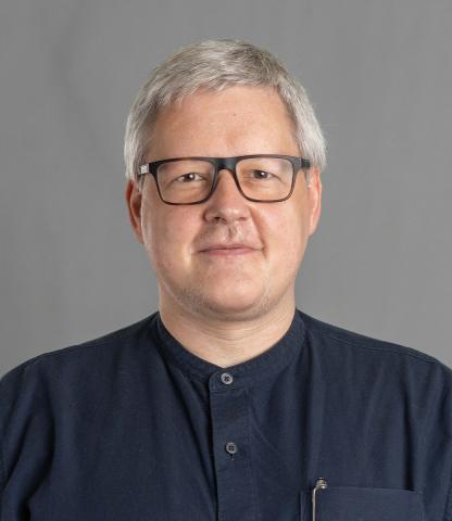 Jens Schneider