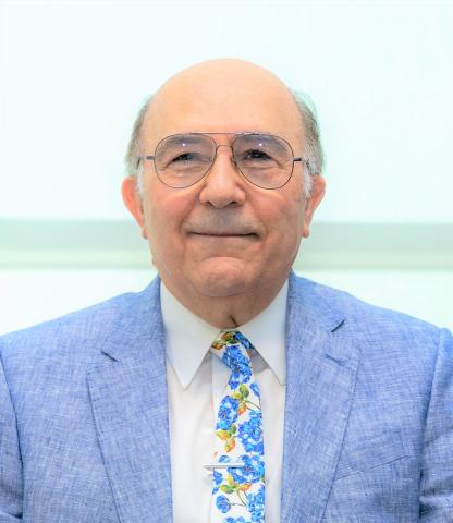 Dr. Fouad Abdul Wahab Al-Shaban