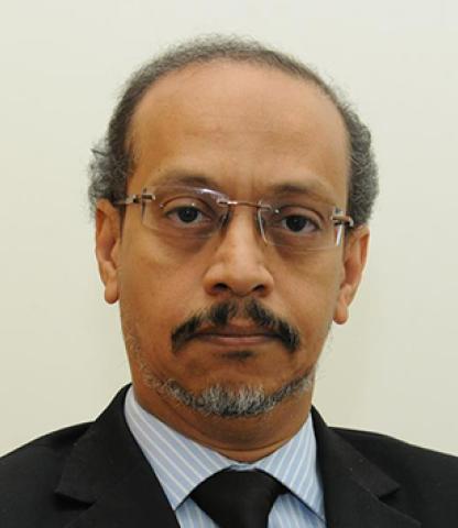 Dr. Abdulfatah Said Mohamed    