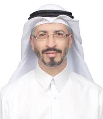 Dr. Al-Hareth M. Al-Khater