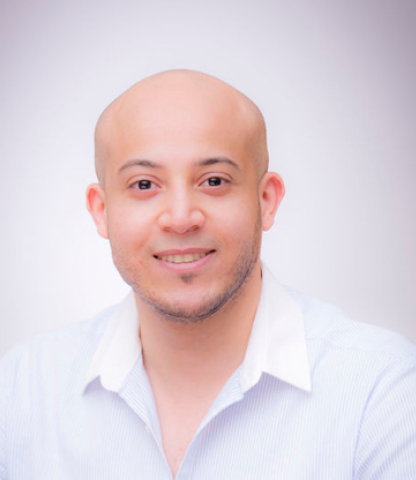 Dr. Karim Shalaby