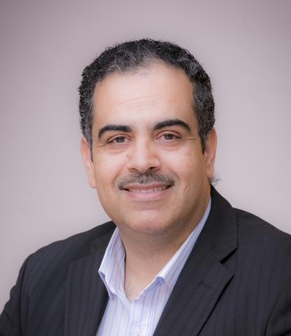Dr. Nehad Alajez