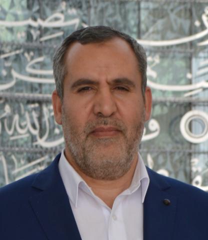 Dr. Mohamed El-Gammal