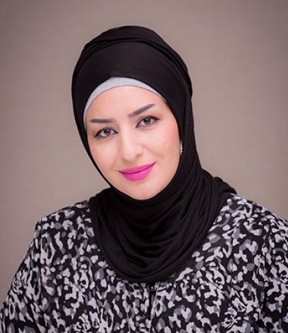 Dr. Rima Jamal Isaifan