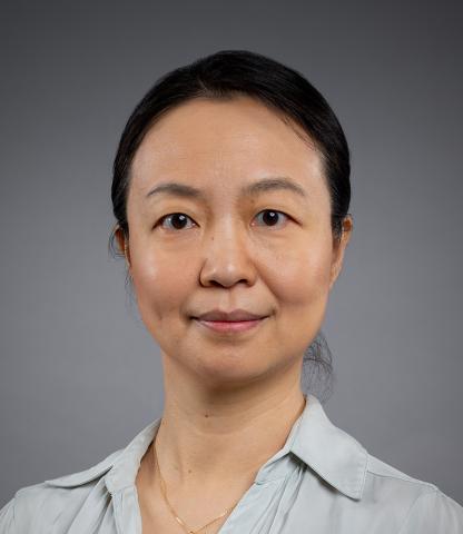 Dr. Xiaosong Ma