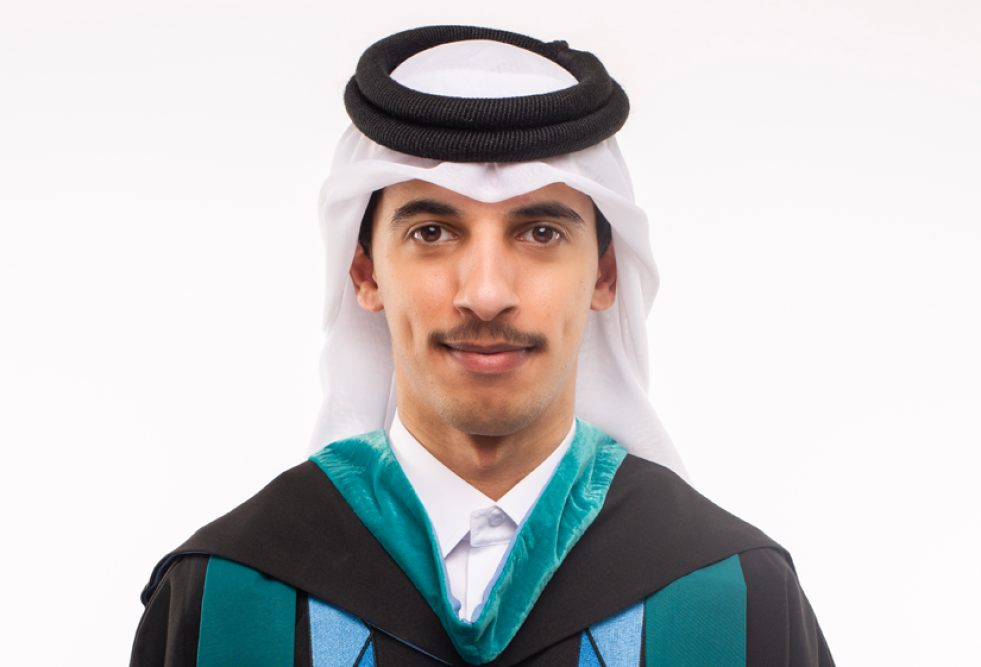 Qatari Graduates from HBKU’s Class of 2024