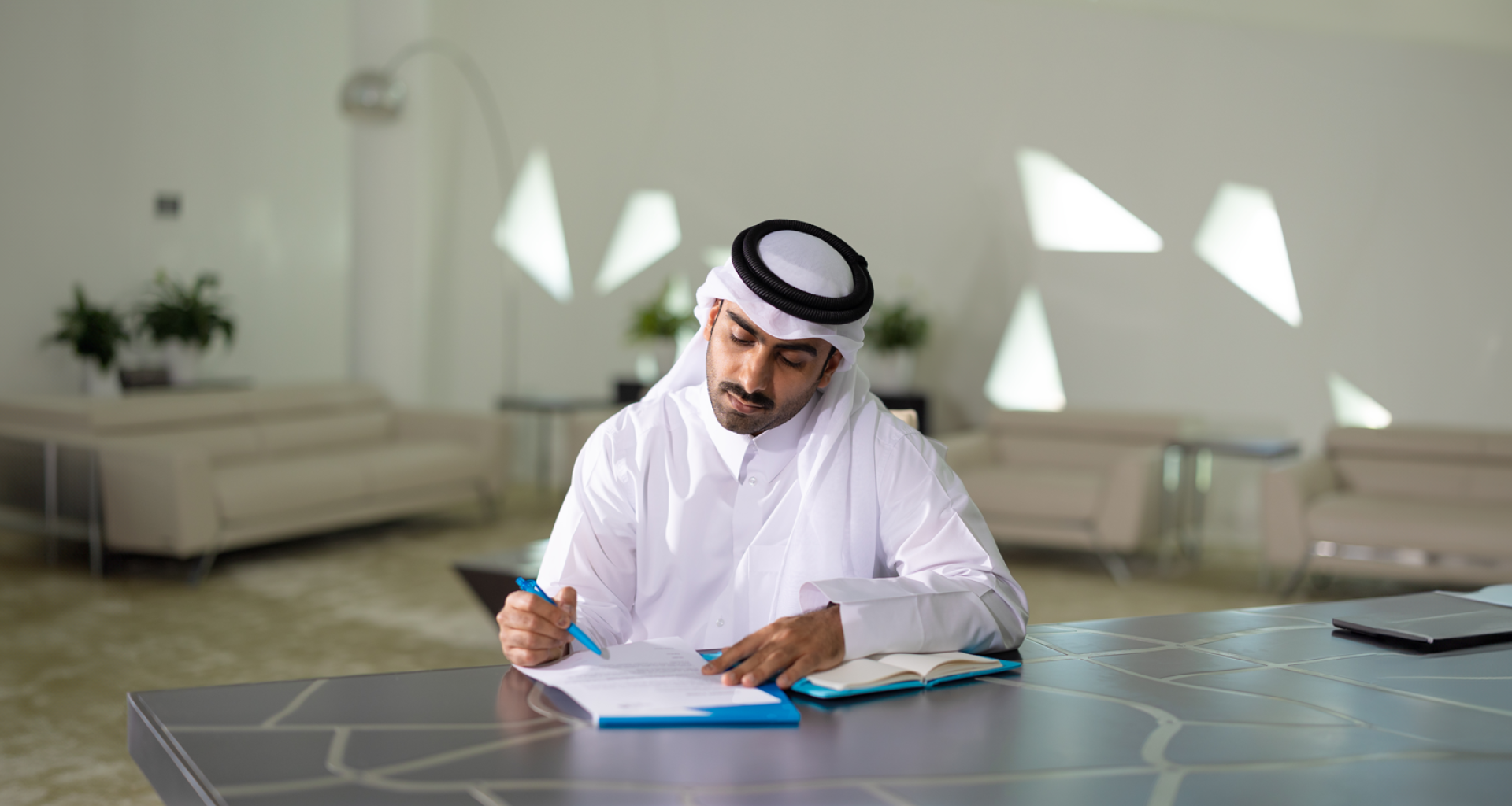 Applications Now Open for The Qatari Faculty Development Fellowship Program