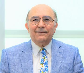 Dr. Fouad Abdul Wahab Al-Shaban