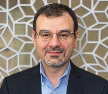 Dr. Omar Albagha