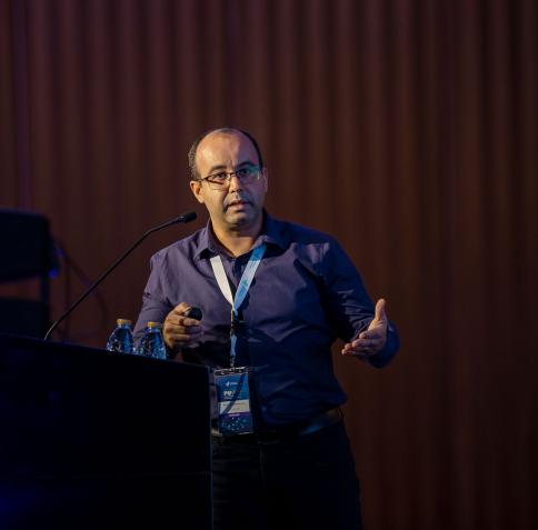 أبحاث جامعة حمد بن خليفة في مؤتمر سدرة للطب تعزز العلوم الطبية الحيوية