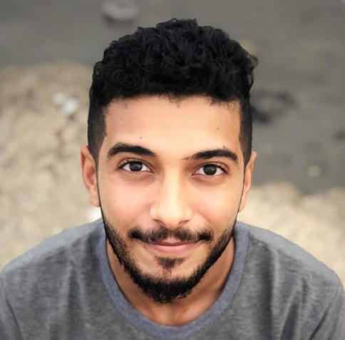 Haithm Mohammed aims to bolster his architectural career in the Master of Science in Islamic Art, Architecture and Urbanism program.
