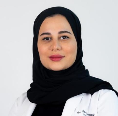 Dr. Sara Al-Khawaga