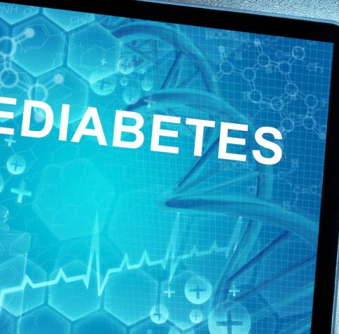 معهد قطر لبحوث الطب الحيوي يطلق أداةً لفحص مخاطر الإصابة بمقدمات السكري