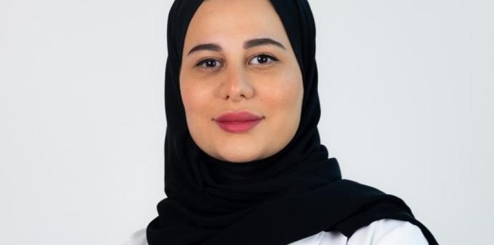 Dr. Sara Al-Khawaga
