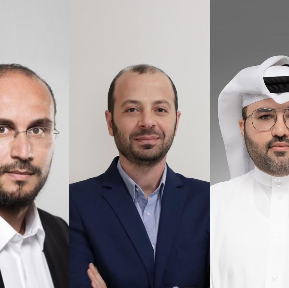 يناقش الخبراء في معهد قطر لبحوث الحوسبة دور الذكاء الاصطناعي في الوقاية وتحسين العلاج