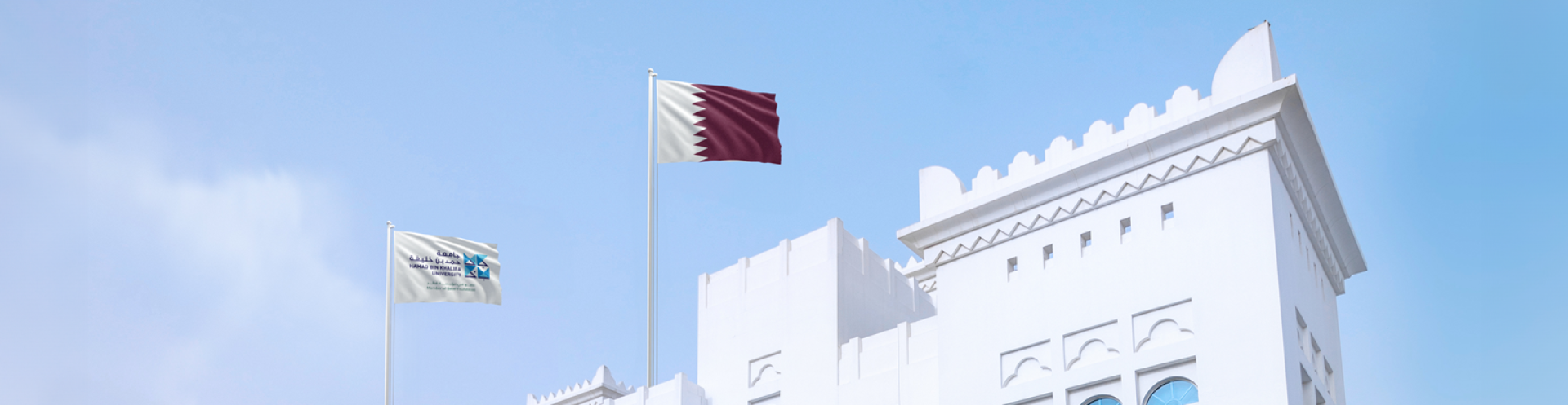 نائب رئيس جامعة حمد بن خليفة للبحوث ونائب رئيس البحوث والتطوير والابتكار في مؤسسة قطر