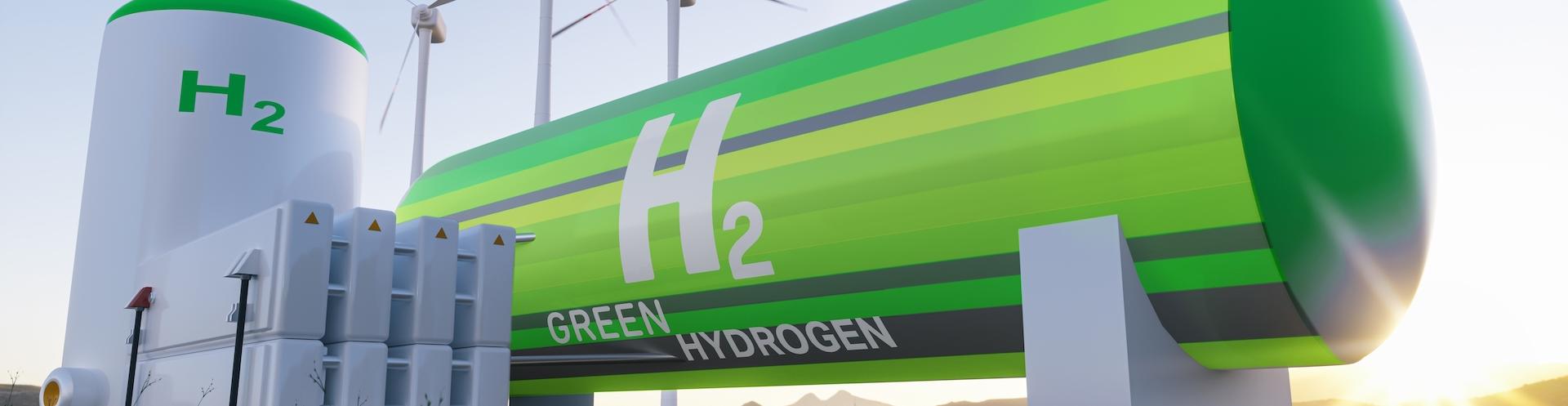 (ICH2P-2023) المؤتمر الدولي الرابع عشر لإنتاج الهيدروجين