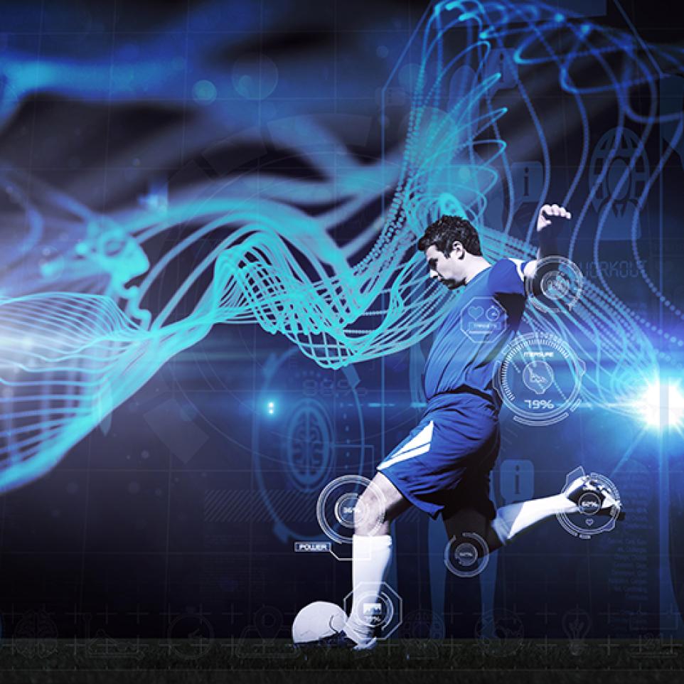 Technology Emerges as a Major Player at the FIFA World...