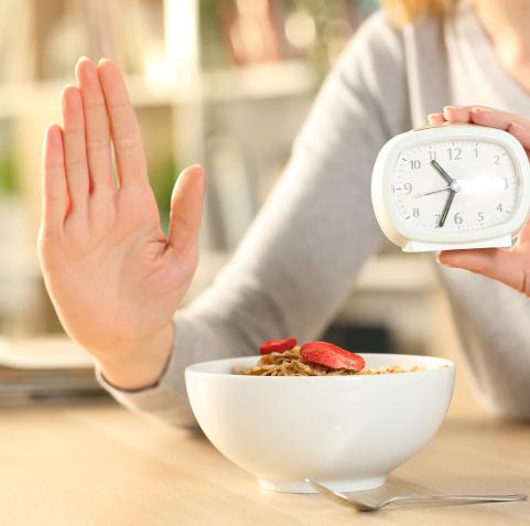 Why Intermittent Fasting Boosts the...