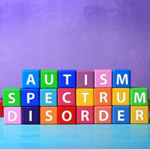 Embracing the Colors of the Autism...