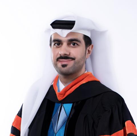 HBKU Class of 2022: Hamed Elias Al...