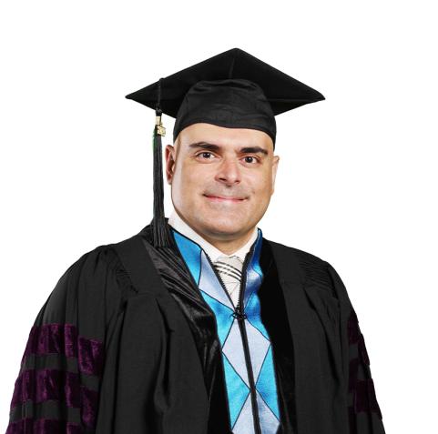 HBKU Class of 2023: Mohamed Wafeek...