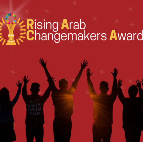 Arab Changemaker Awards 2023 Sees...
