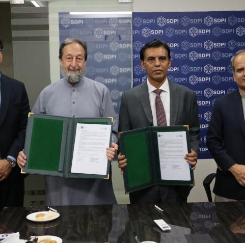 HBKU’s CIS Signs Research MOU with...