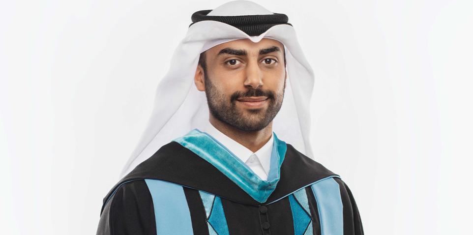 HBKU Class of 2023: Ali Abdulla A A...