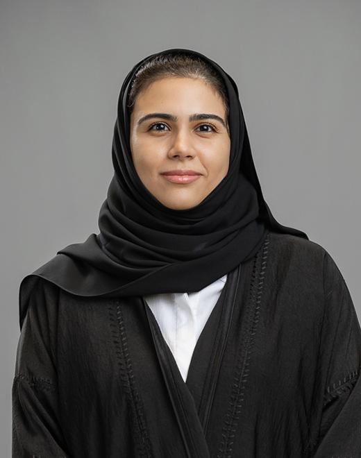 Ms. Nada Abduljalil Al-Mahmeed