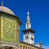 The Great Mosque of Damascus: Revisiting a Monument of Early Islam