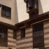 Courtyard Houses of Mamluk Egypt