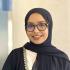 Noor Sadiah hopes to take up the next step in her academic career at HBKU’s College of Science and Engineering while also engaging with its vibrant student life.