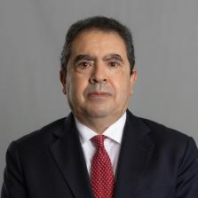 Dr. Mounir Hamdi 