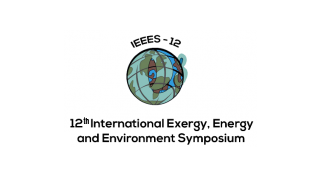 النسخة الثانية عشر من الندوة الدولية للطاقة المُحَوَلَة والطاقة والبيئة  