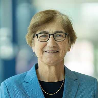 Dr. Susan Karamanian