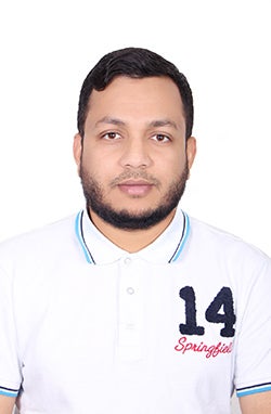 Tamim Raihan, College of Islamic Studies