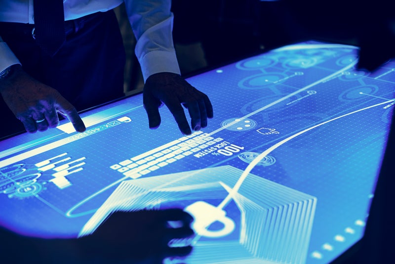 Next Generation Information Warfare