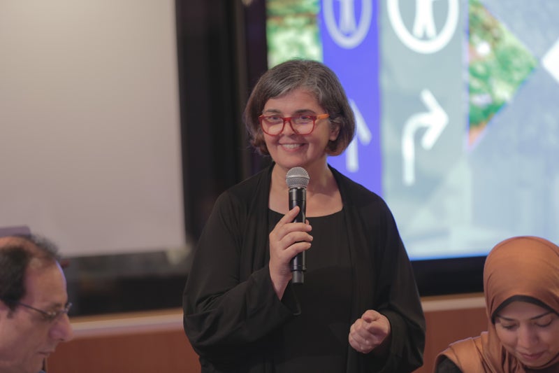  HBKU’s Translation and Interpreting Institute Offers Intensive Workshop for Hospitality Professionals