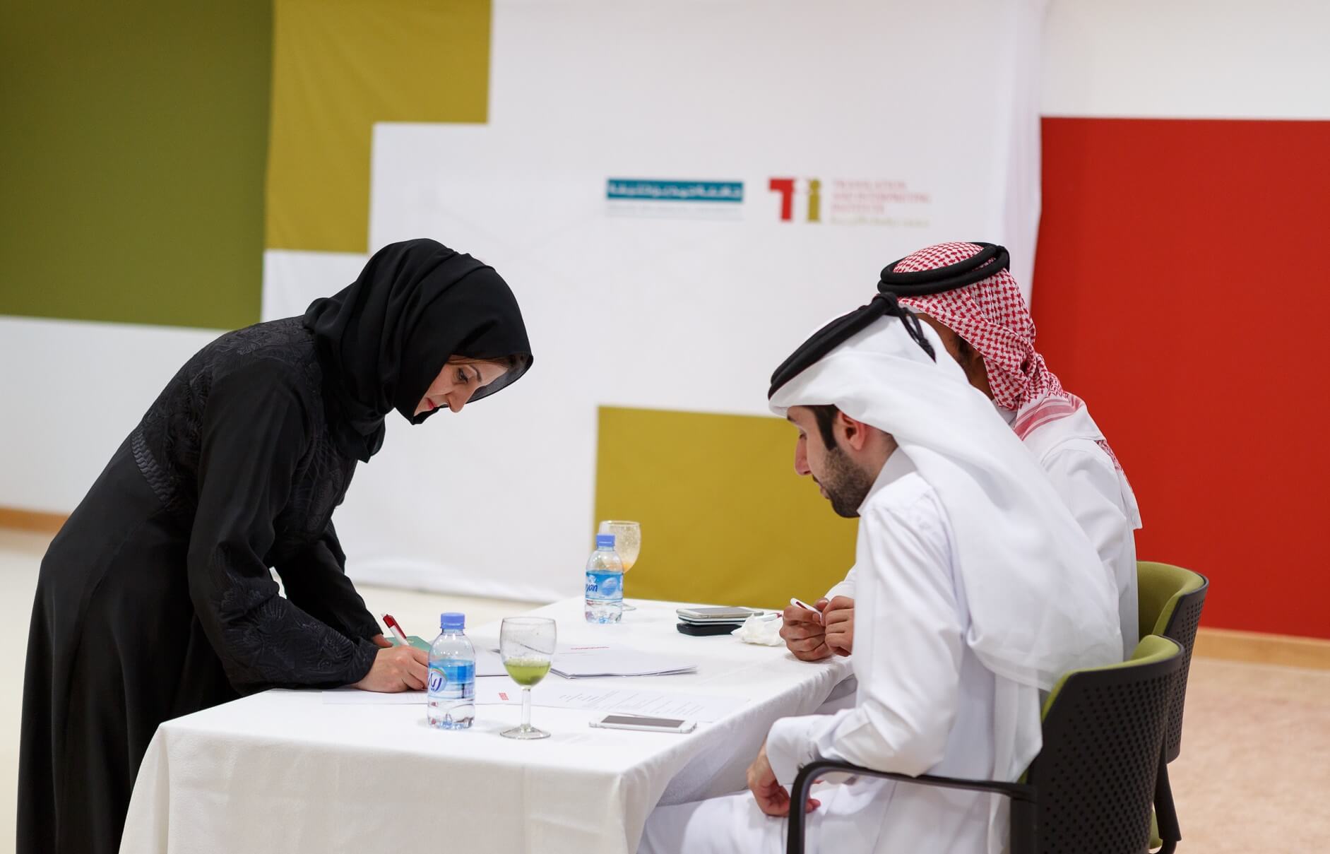 HBKU’s Translation and Interpreting Institute invites prospective students to Admissions Open House