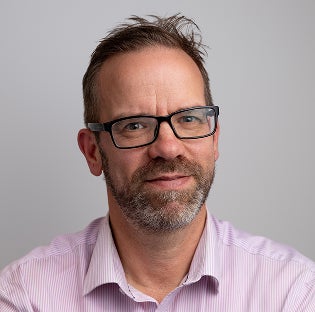 Learn more about Toby Underwood