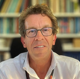 Learn more about Dr. Tony Kenyon