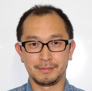 Learn more about Dr. Toshiharu Teranishi