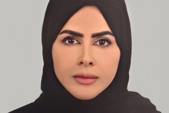 حوار مع الدكتورة مريم المناعي، نائب الرئيس لشؤون الطلاب