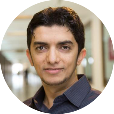 Dr. Wajdi Zaghouani Dr. Wajdi Zaghouani