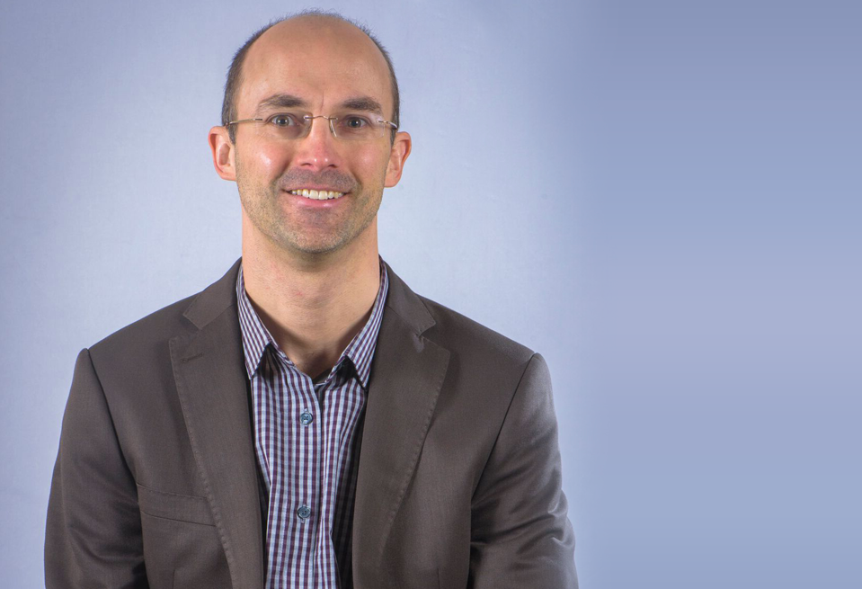 الدكتور إنغمار ويبر