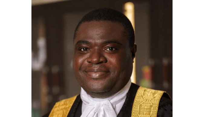 College of Law Professor Receives Prestigious Weeramantry International Justice Award