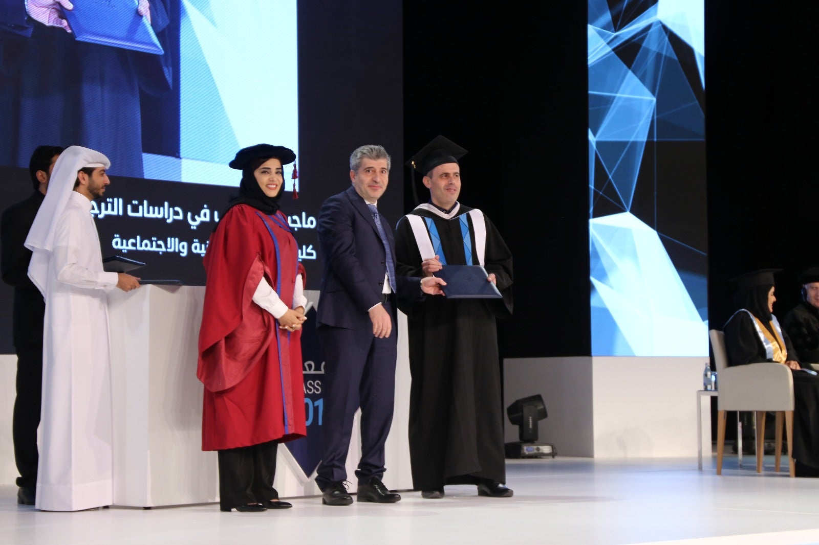 تقييم الجودة في الترجمة