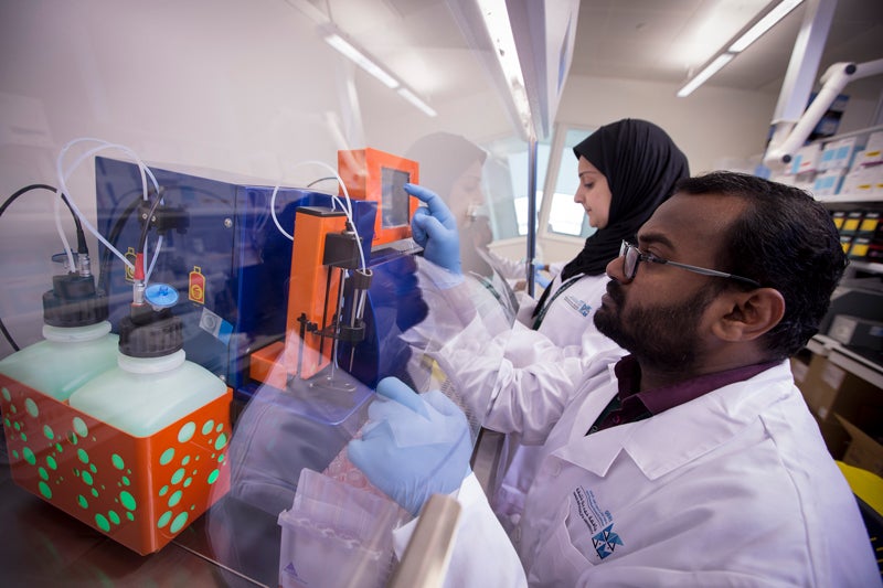 World-Class Research is Gradually Winning the War Against Cancer