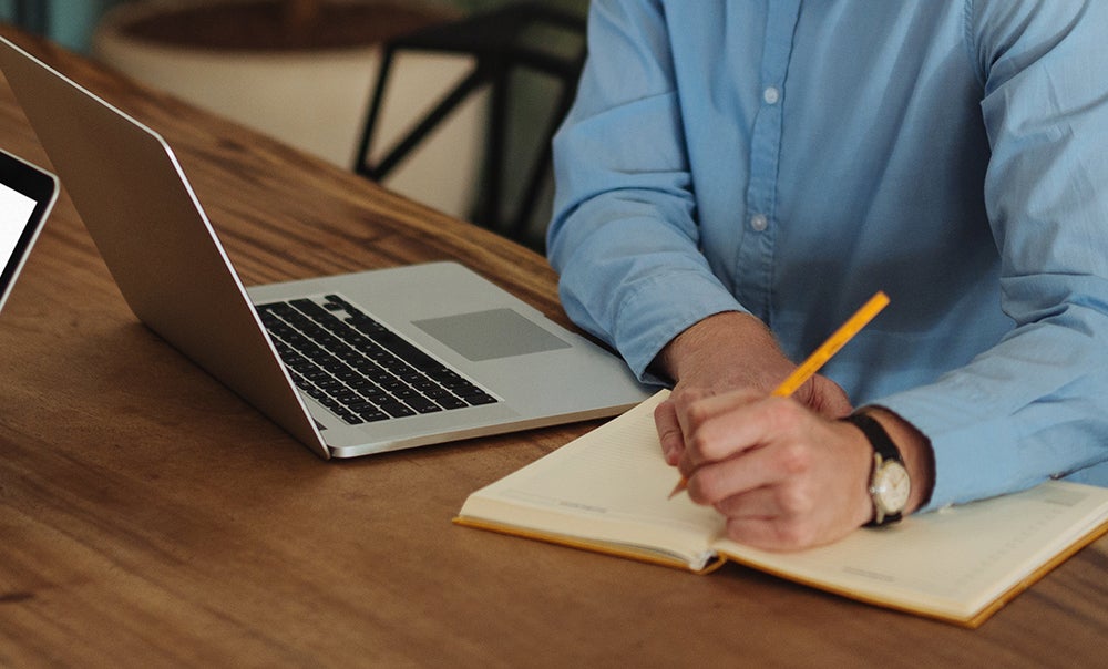 Hamad Bin Khalifa University Press Lists Top Tips to Become a  Better Writer